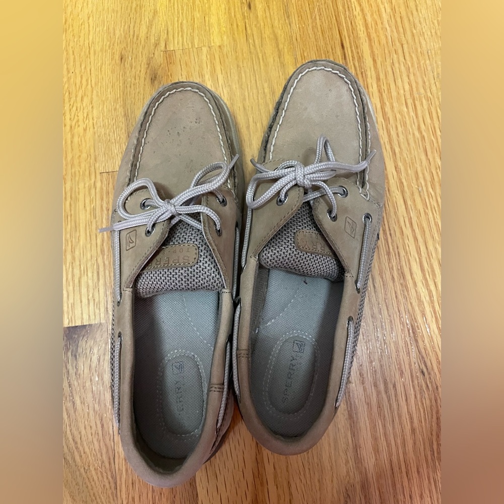 Sperry shoes